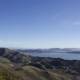Majestic Bay View From Marin Headlands Hill 88