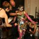 Tribal Body Art