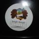 Sweet Treats Sticker