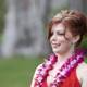 Hawaiian Bride