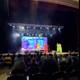 Animated Adventure on Stage