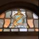 A Radiant Circle: The Stained Glass Window of The Mission Inn Hotel & Spa