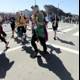 Urban Marathon Moments