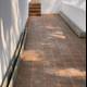 The Tiled Walkway