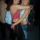Embrace of Friendship