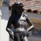 Timeless Bronze at Hearst Castle