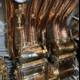 Industrial Engine Gauge Measurement