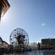 Ferris Wheel Fun at Disneyland, California