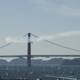 Sky Meet Bridge: The Marvel of Fleet Week 2023