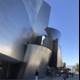A Beautiful Day at the Walt Disney Concert Hall
