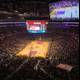 The Lakers score big in LA basketball game