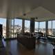 Scenic Cityscape from a Lavish Penthouse Apartment