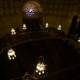 Glowing Grandeur: The Chandeliers Inside Wilshire Temple