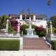 Enchanting Elegance at Hearst Castle
