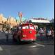 Cars and Trains in the Magic Kingdom