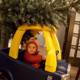 Wesley's Joyride: The Adventurous Christmas