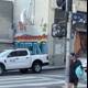 Urban Daydreams in Downtown LA