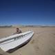Desert Boat Ride