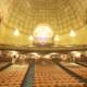 Inside the Magnificent Wilshire Temple Auditorium