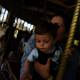 Whirl of Joy at Golden Gate Park Carousel