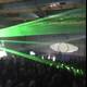 Green Laser Party