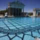Sunlit Serenity at Hearst Castle