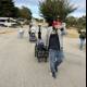 Strolling Through Cambria