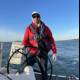 Captain Dave B Sets Sail in the San Francisco Bay
