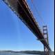 Golden Gate Bridge: Unbeatable View from the Waters