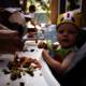 Royal Birthday Bash for Baby Wesley!
