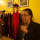 Red Dress Speaker