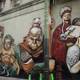 Culture on Canvas: Street Art in Chinatown, 2023