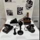 Echoes of Communication: A Step Back in Time