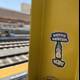 Urban Art at Union Station