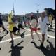 Bay to Breakers: Costumed Characters on the Move