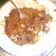 Hearty Chili and Meat Dish