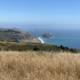 A Promontory's View of California's Coastal Beauty