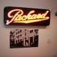 Pachard's Neon Sign Lights Up the Diner