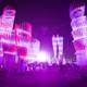 Illuminated Elegance: The Artistry of Coachella 2024