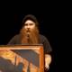 The Bearded Speaker