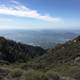 Majestic view from atop Mount Angeles