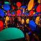 A Symphony of Colors: Yayoi Kusama's Exhibit at SF MoMA