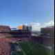 The Roar of the Crowd at Levi's Stadium