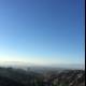 Los Angeles Hilltop View