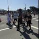 Urban Marathon Madness