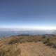 Majestic Ocean View from Gaviota Peak