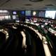 JPL's Mission Control: A High-Tech Room of Wonders