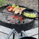 A Sizzling Bbq Delight