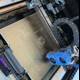 Advanced 3D Printer for Metal Parts