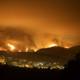 Devastating Station Fire